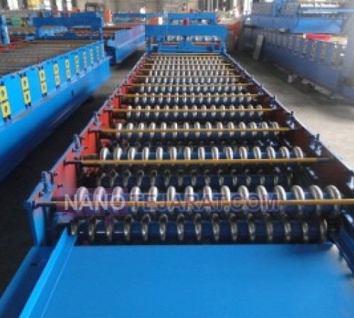 Roll Forming